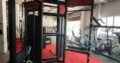 LDM 10 (Synergy 360 with Functional Trainer)