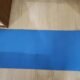 Yoga Mat 4mm (Blue)