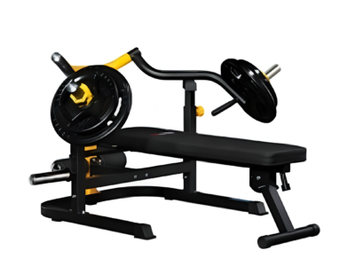 Hammer Bench Press Combo