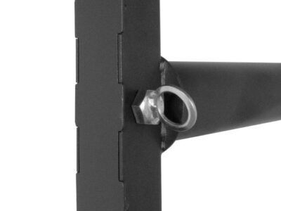 ADJUSTABLE YOKE TRAINING STATION