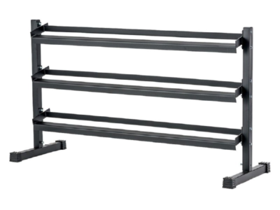 Dumbbell Rack 3 Tier