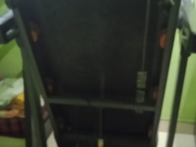 Viva Fitness T155 Motorized Treadmill