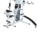 Multipurpose gym machine available for Sale