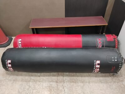 Full size boxing bag