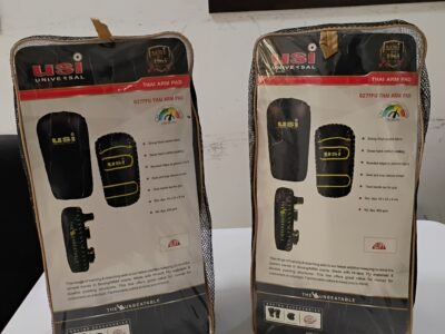 Thai Arm pad
