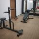 Brand New Complete Gym Setup for Sale