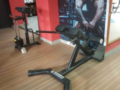 Brand New Complete Gym Setup for Sale
