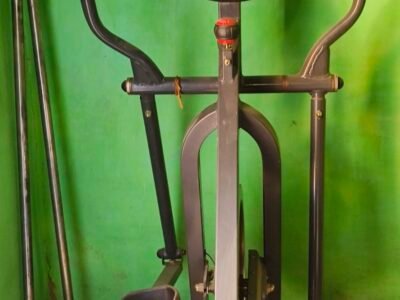 Cosco Treadmill,Gross Elliptical , Trainer