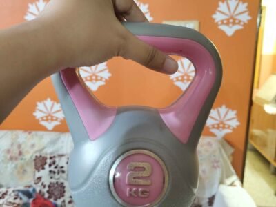 2kg kettlebell