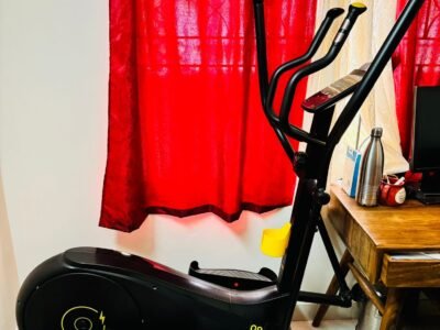 Domyos 520 Elliptical Machine