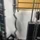 Gym rack