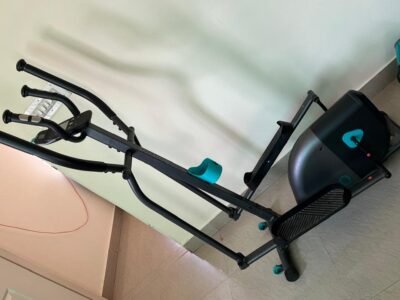 Cardio Fitness / Fitness Equipment / Elliptical