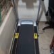 Aerofit treadmill 509 for sale at a steal deal