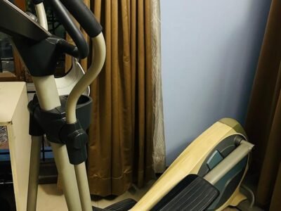 NordicTrack Elliptical