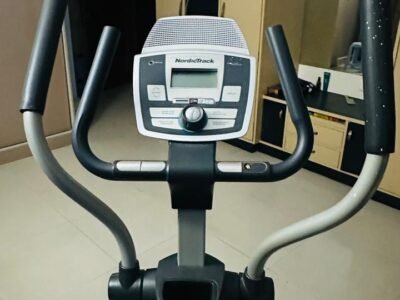 NordicTrack Elliptical