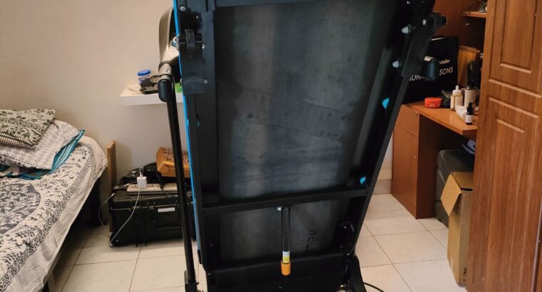 Treadmill for sale