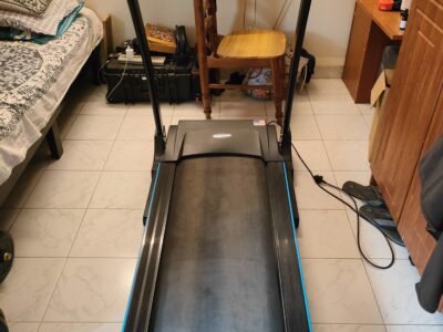 Treadmill for sale