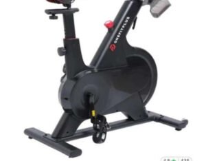 OneFitPlus by Cult sports exercise spin bike