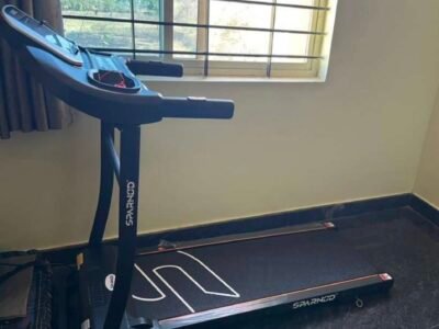 Treadmill for sale