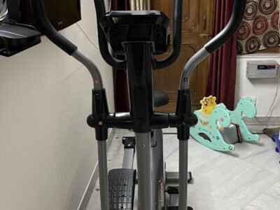 Viva Fitness elliptical bike