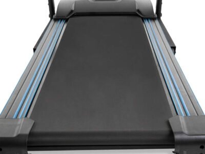 Afton GT 75 Sports Treadmill (automatic mechanical