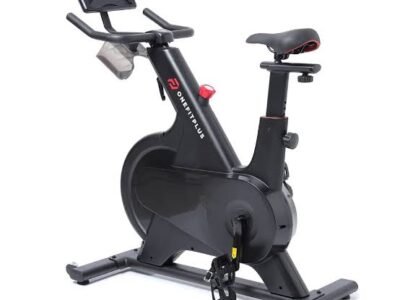 OneFitPlus by Cult sports exercise spin bike