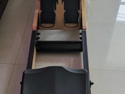 Flexnest FlexRower+- Barely used