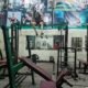 Complete GYM setup for sale