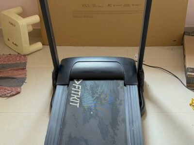 Fitkit FT100S Plus Treadmill