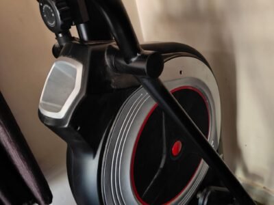 Aerofit Elliptical cross trainer AF 249 EL model