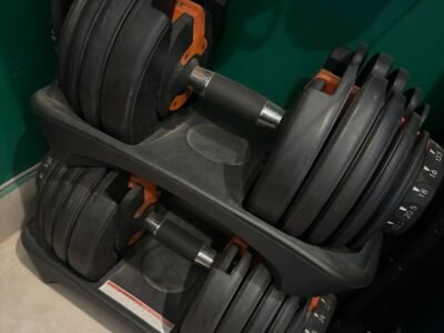 Flexibell flexnest Dumbles