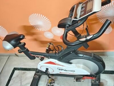 RPM Fitness RPM600 (30lbs Flywheel) Exercise bike