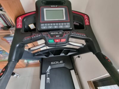 Professional Treadmill