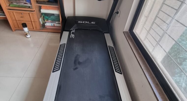Professional Treadmill