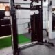 A full gym setup for sell