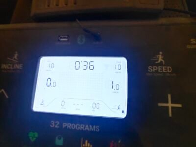 Selling Decathlon Treadmill