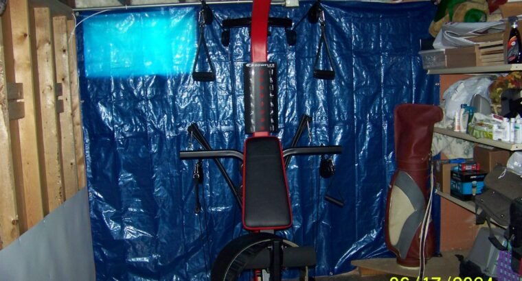 BOWFLEX
