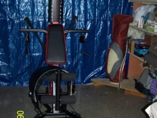 BOWFLEX