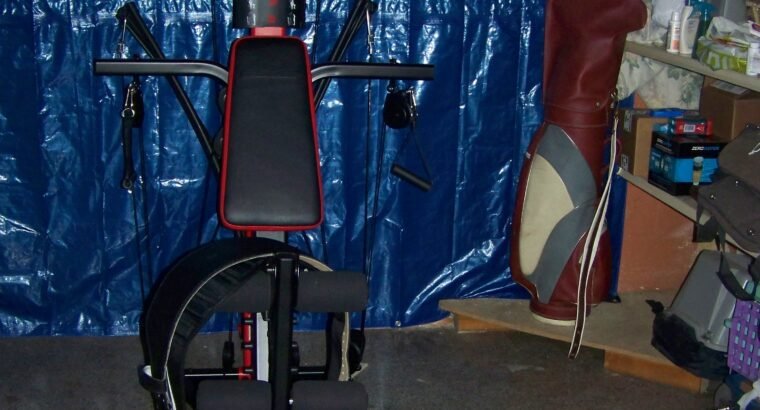 BOWFLEX