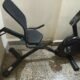 Rarely Used Decathelon Exercise Bike