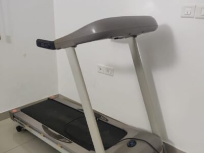 Viva Fitness Treadmill