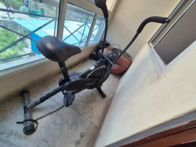 Exercise bike for sale