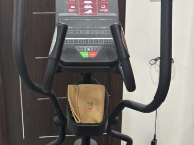 Sole Elliptical