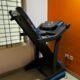 BSA TX009 motorized treadmill