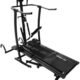 Vicky 3.0 Speed manual treadmill