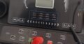 MAXPRO PTM405 Folding Treadmill in great condition