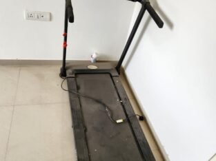 RPM Fitness RPM717 (2 HP) Treadmill