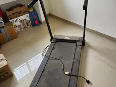 RPM Fitness RPM717 (2 HP) Treadmill