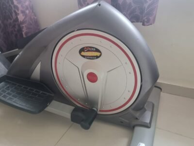 Fitking S5600X Eliptical Cross trainer