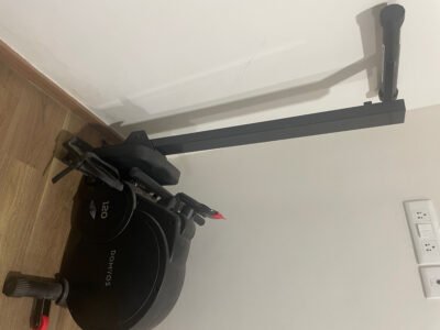 Domyos120 Rowing Machine